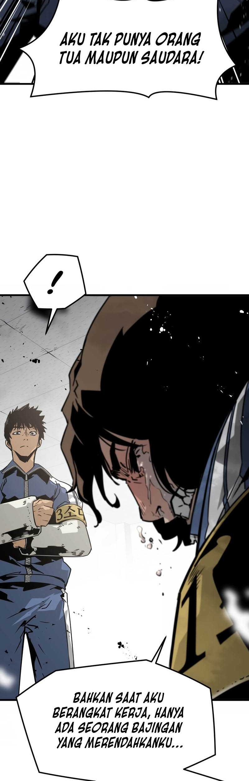 Mercilessly Chapter 30 Gambar 44