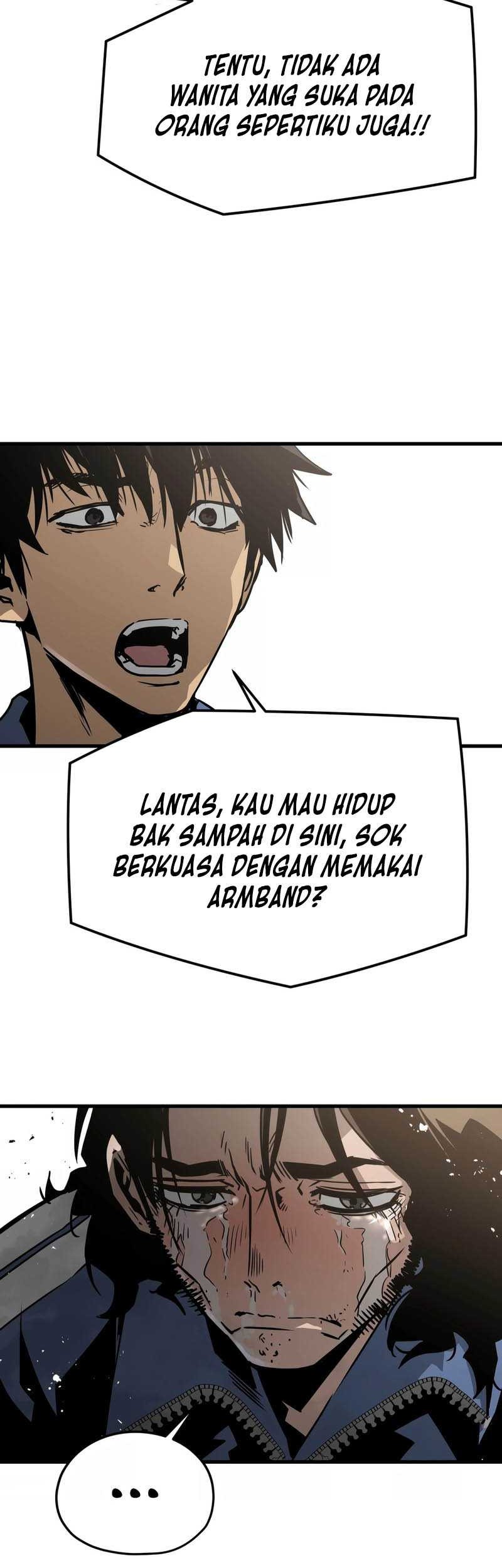 Mercilessly Chapter 30 Gambar 45