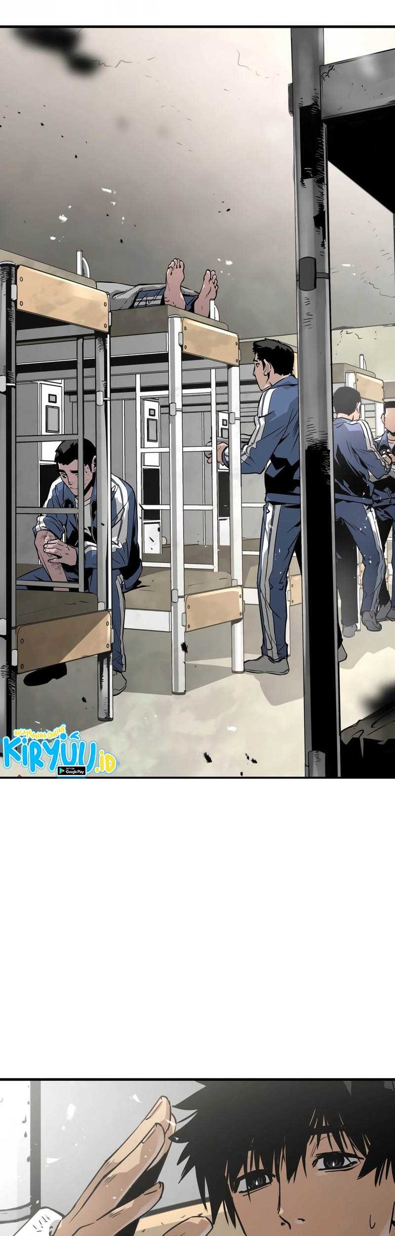 Mercilessly Chapter 30 Gambar 3