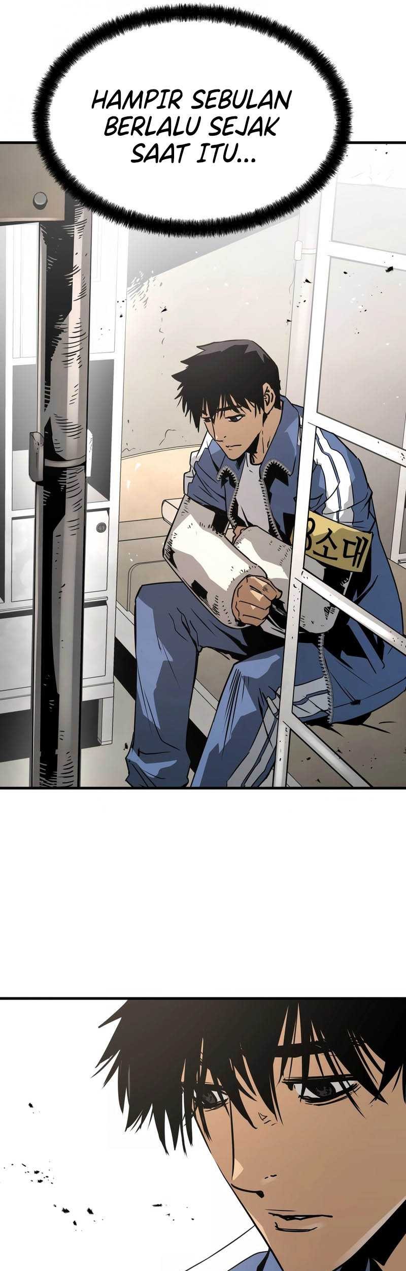 Mercilessly Chapter 30 Gambar 6