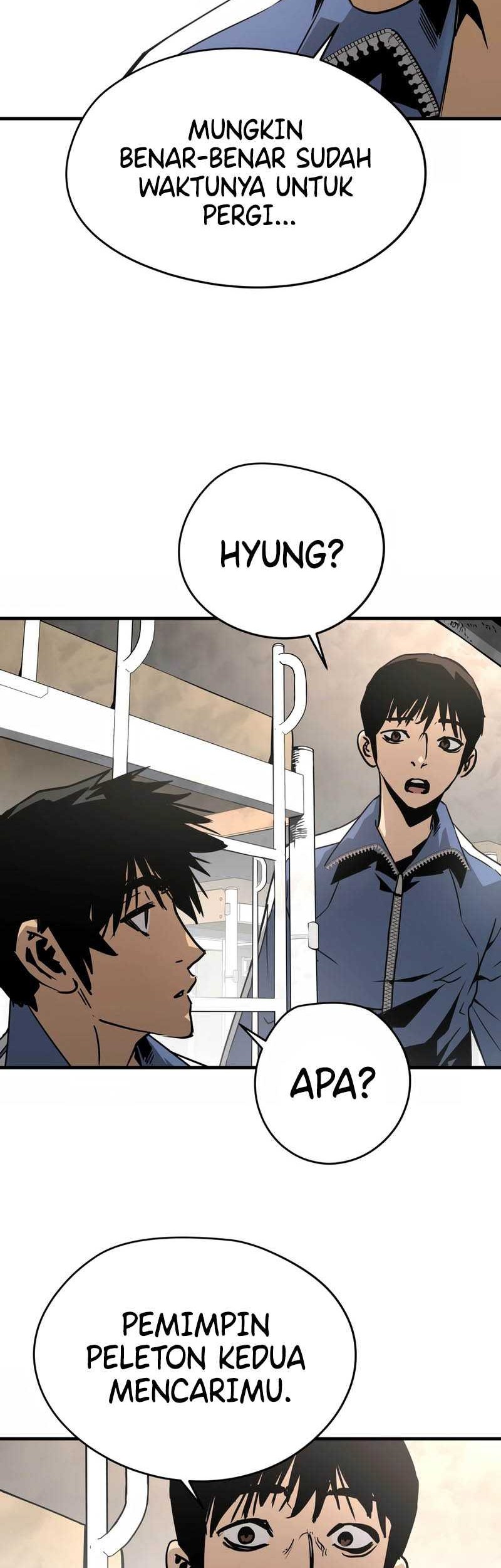 Mercilessly Chapter 30 Gambar 7