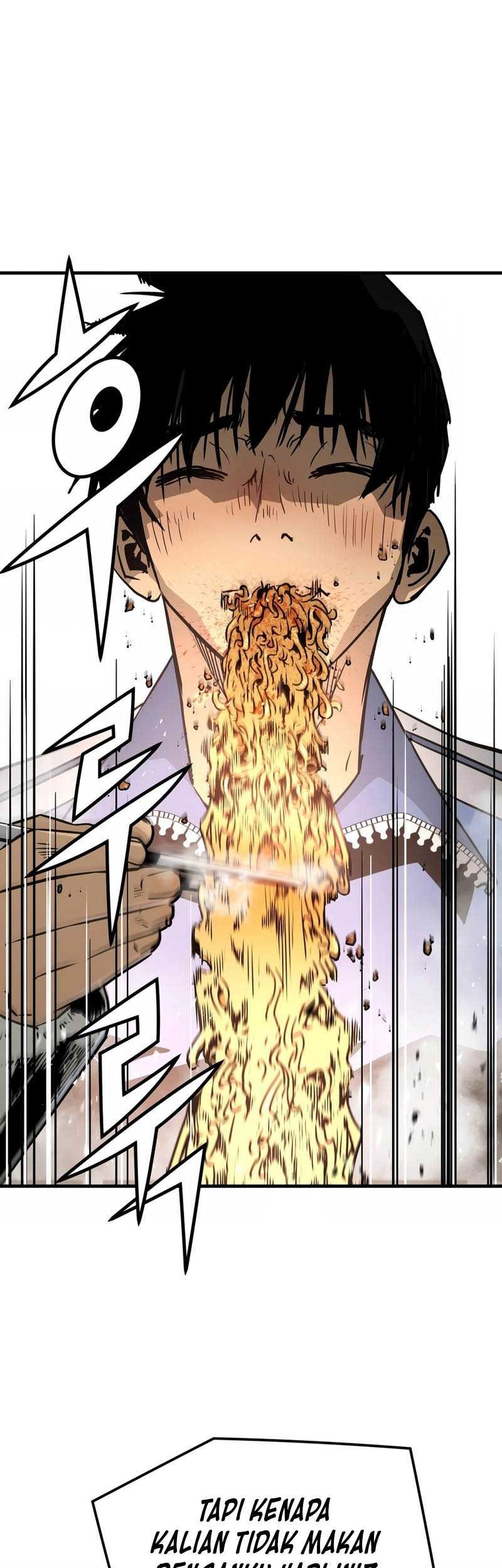 Mercilessly Chapter 30 Gambar 10