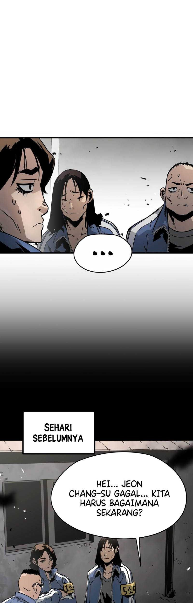 Mercilessly Chapter 30 Gambar 12