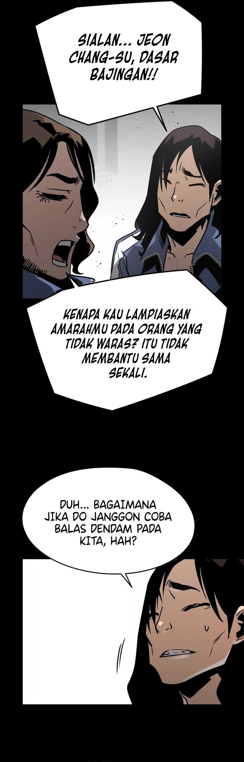 Mercilessly Chapter 30 Gambar 15