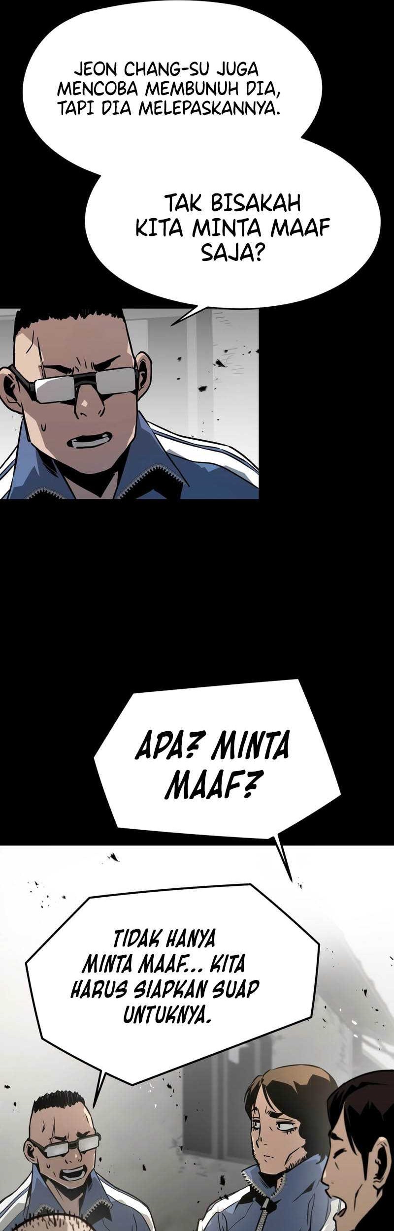 Mercilessly Chapter 30 Gambar 16