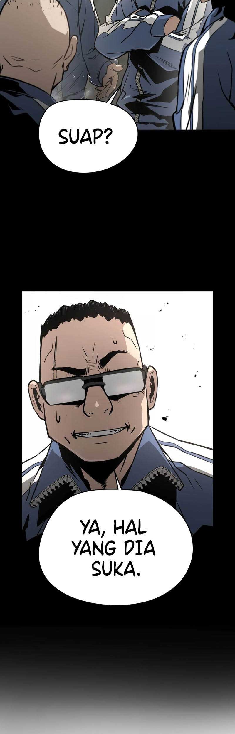 Mercilessly Chapter 30 Gambar 17