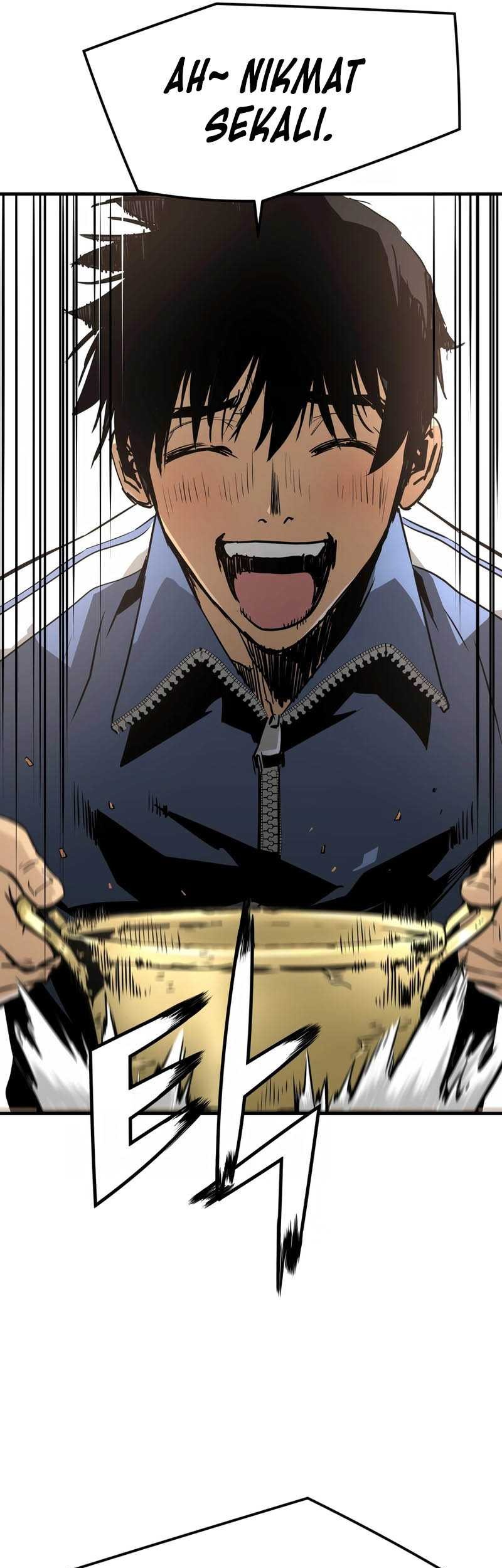 Mercilessly Chapter 30 Gambar 19