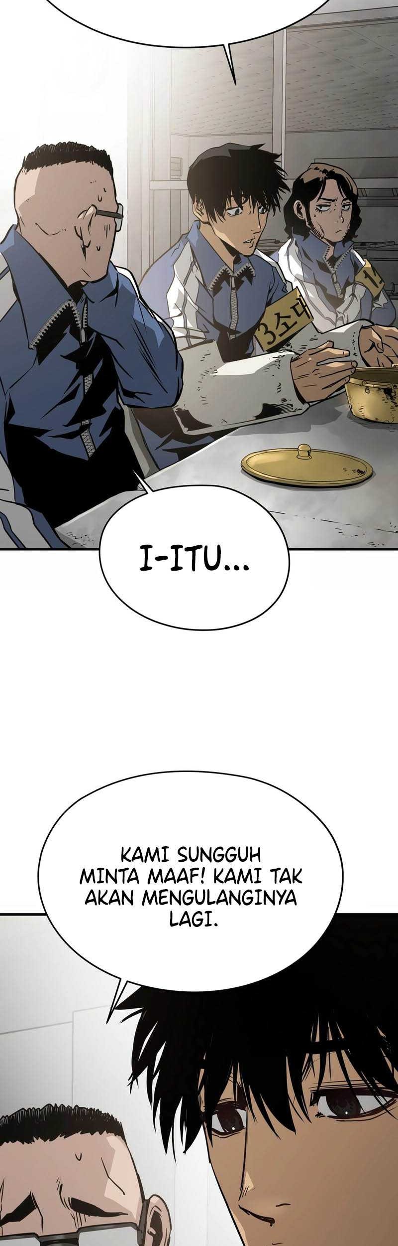 Mercilessly Chapter 30 Gambar 21