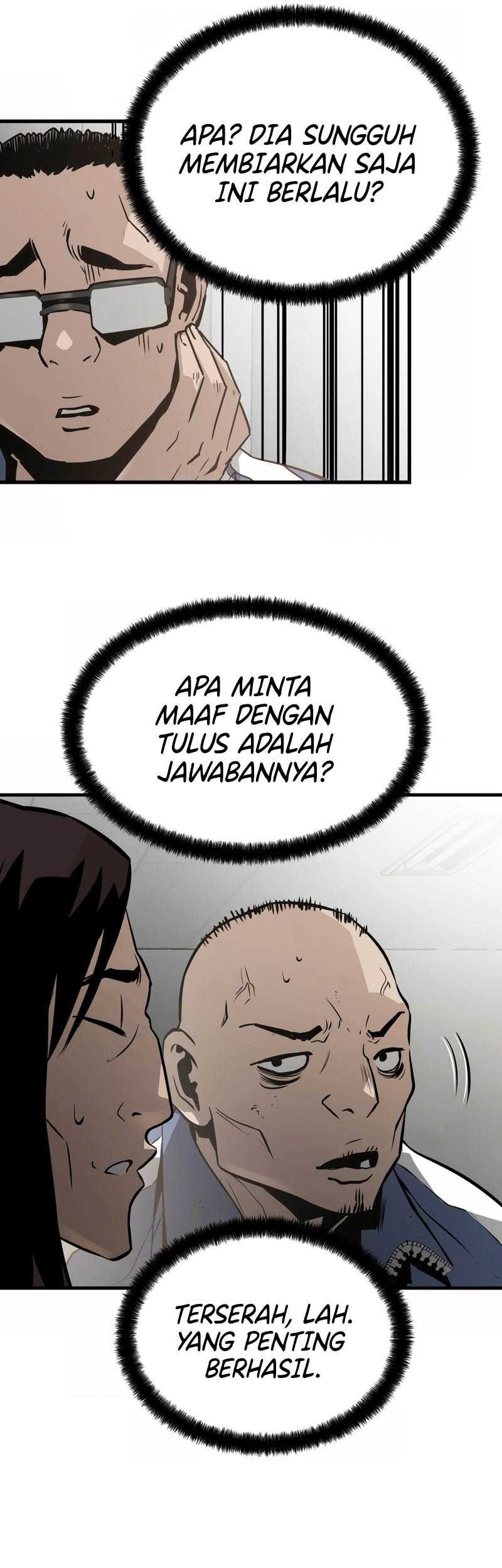 Mercilessly Chapter 30 Gambar 23