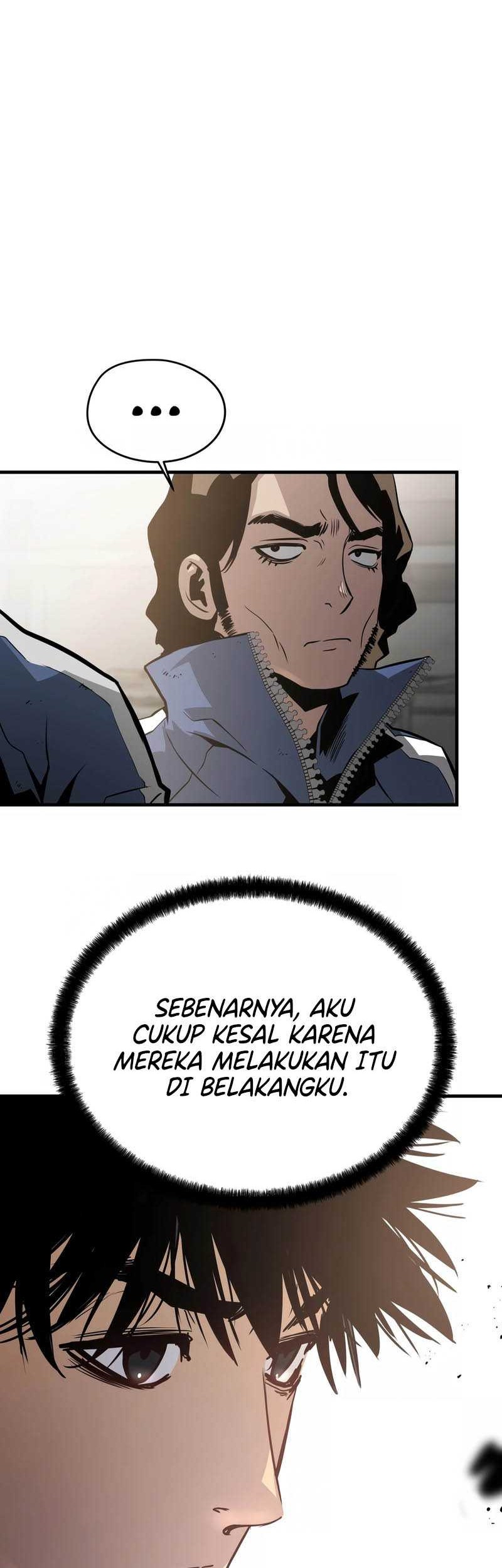 Mercilessly Chapter 30 Gambar 24