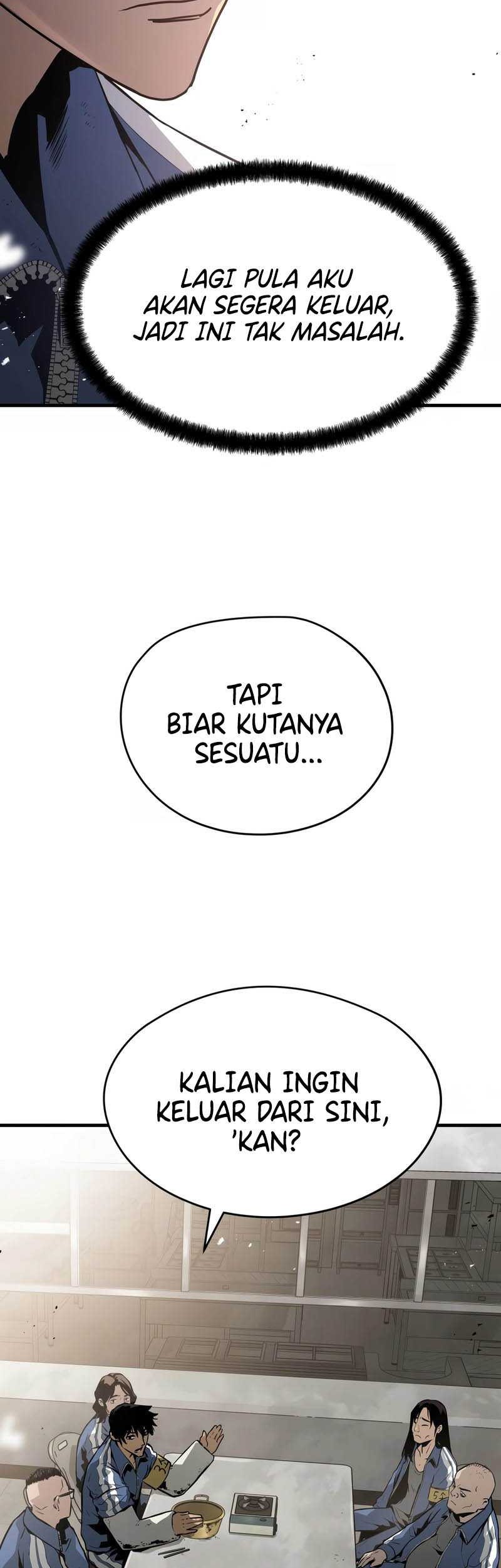 Mercilessly Chapter 30 Gambar 25