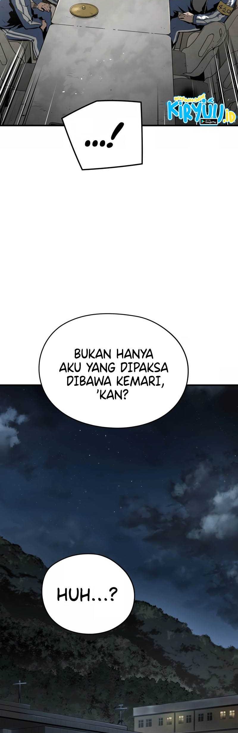 Mercilessly Chapter 30 Gambar 26