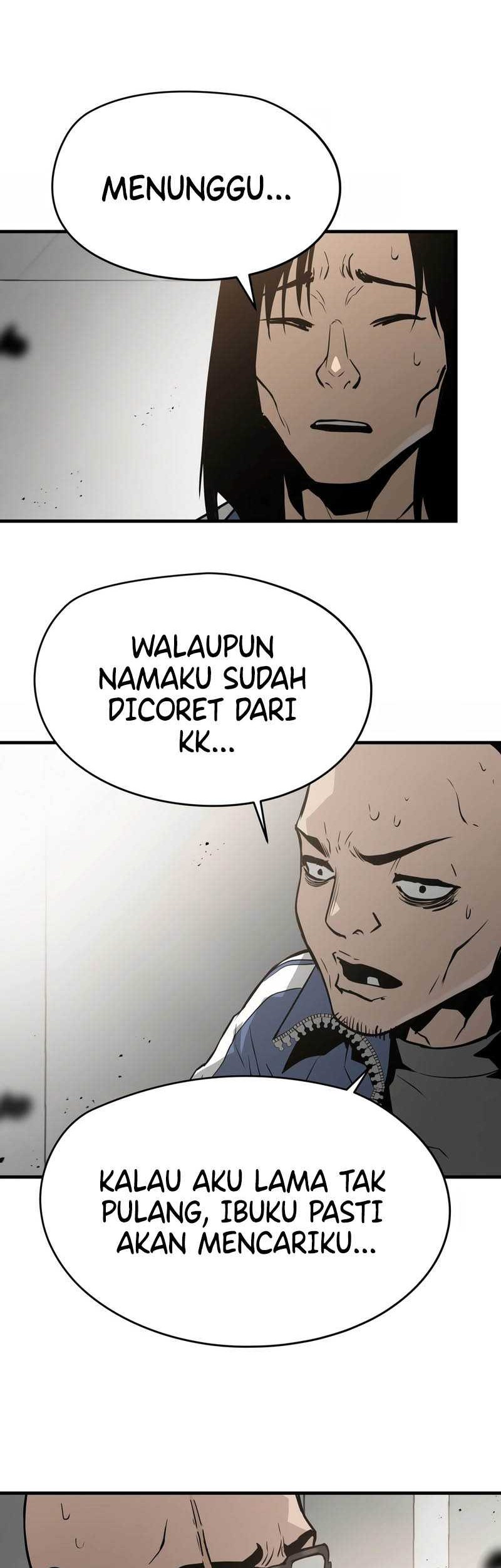 Mercilessly Chapter 30 Gambar 28