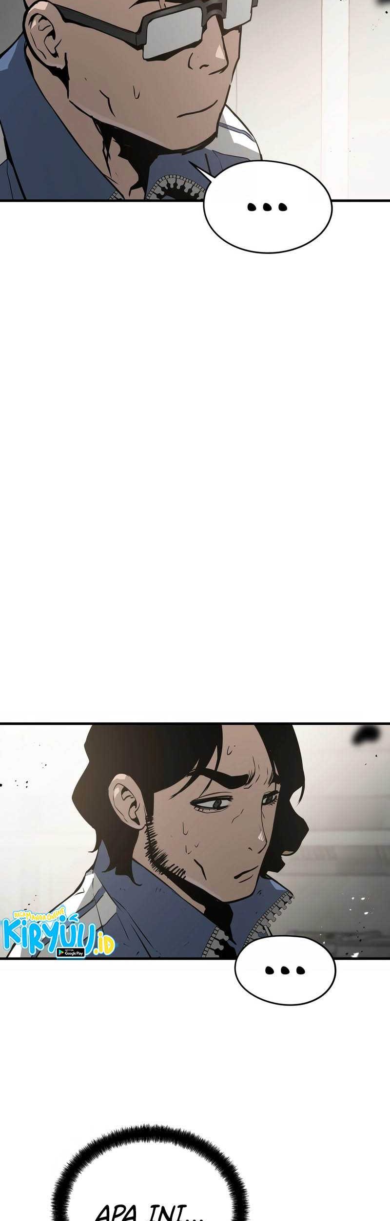 Mercilessly Chapter 30 Gambar 29