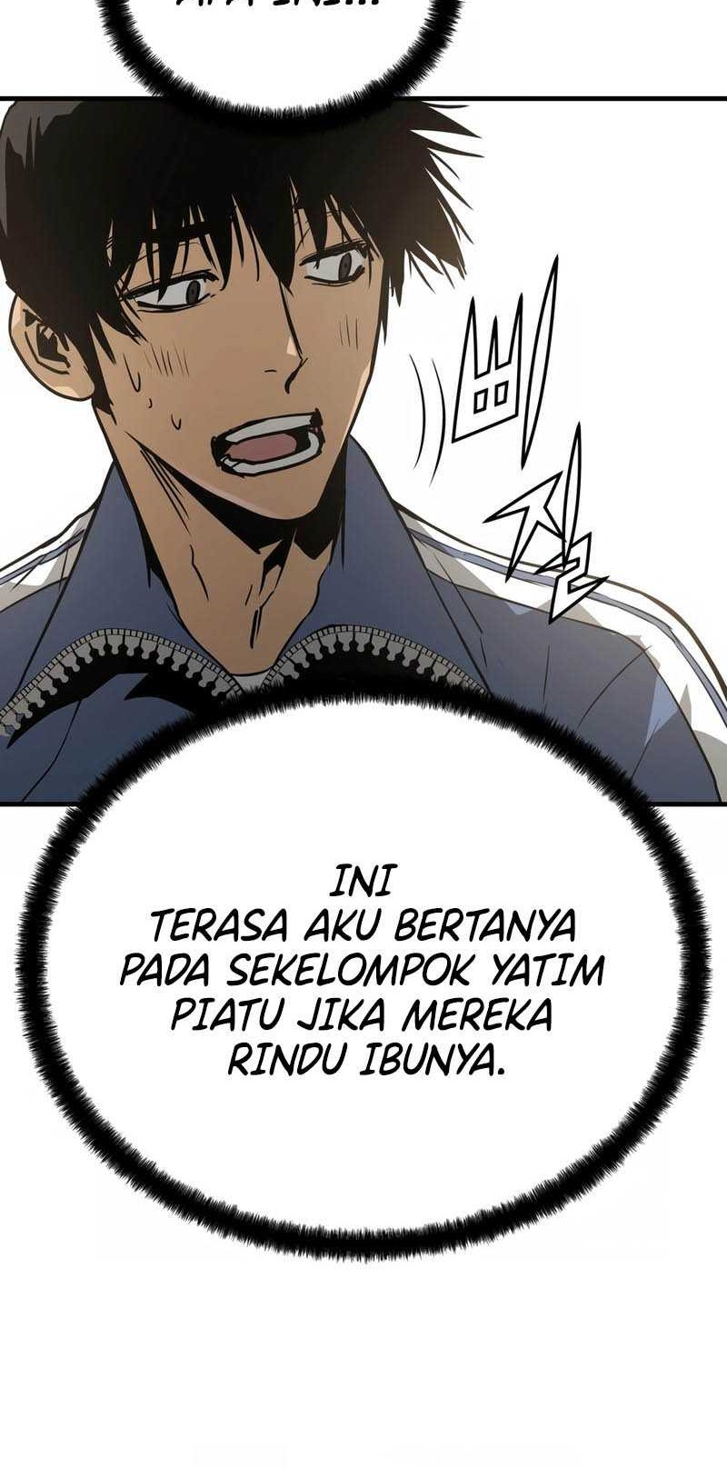 Mercilessly Chapter 30 Gambar 30