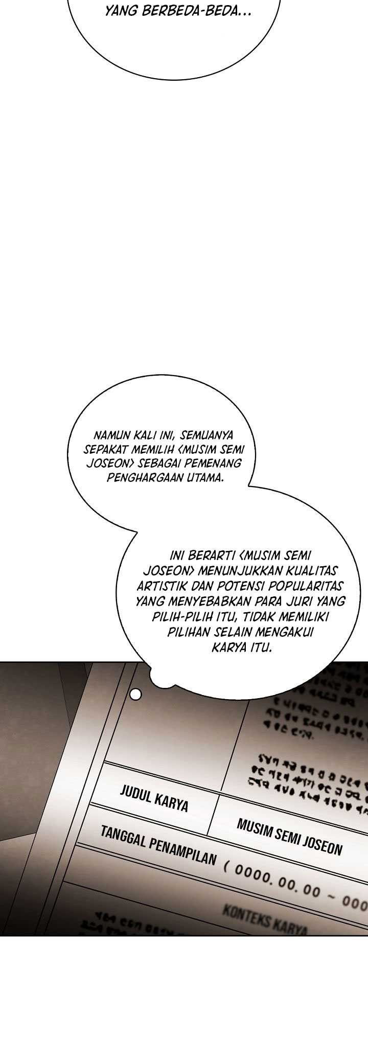 Be the Actor Chapter 74 Gambar 46