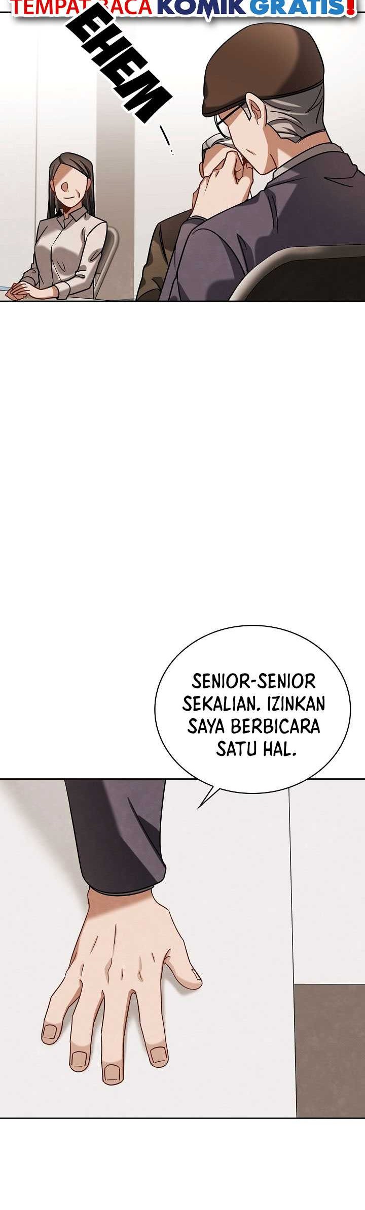 Be the Actor Chapter 74 Gambar 50