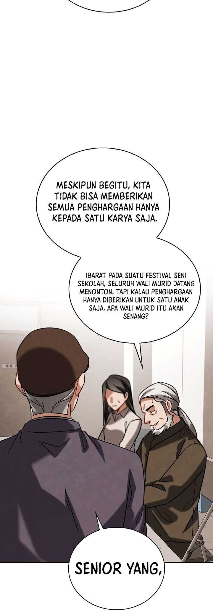 Be the Actor Chapter 74 Gambar 55
