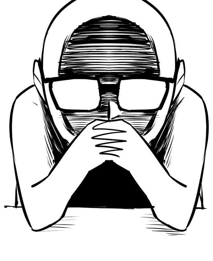 Be the Actor Chapter 74 Gambar 61