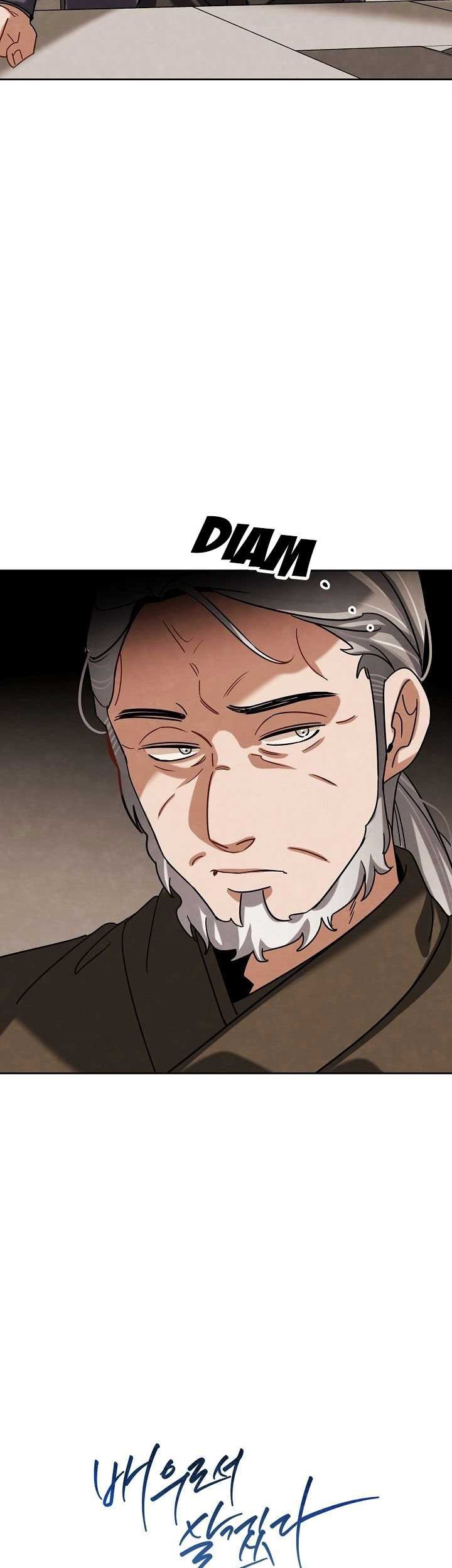 Be the Actor Chapter 74 Gambar 58