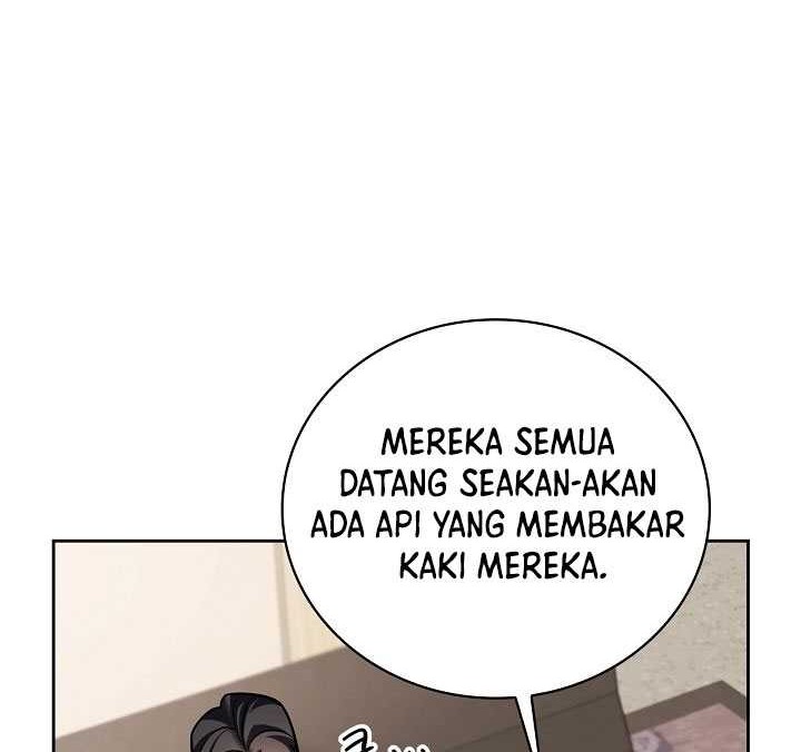 Be the Actor Chapter 74 Gambar 12