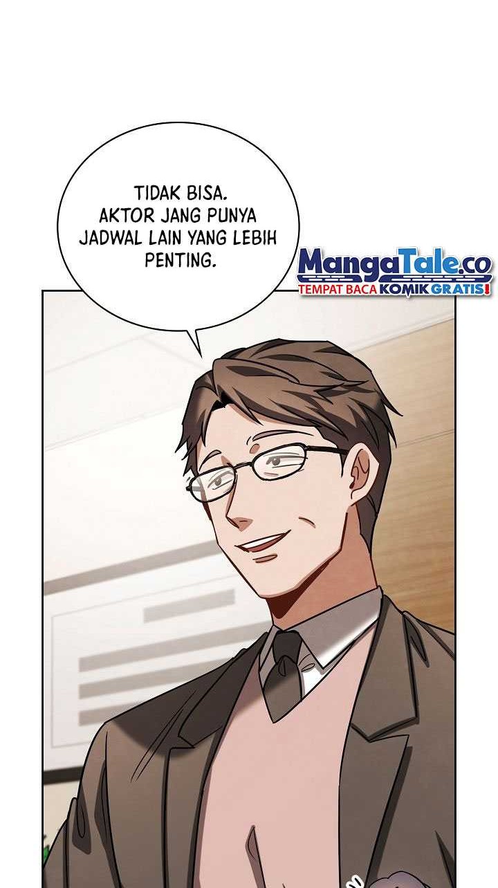Be the Actor Chapter 74 Gambar 16