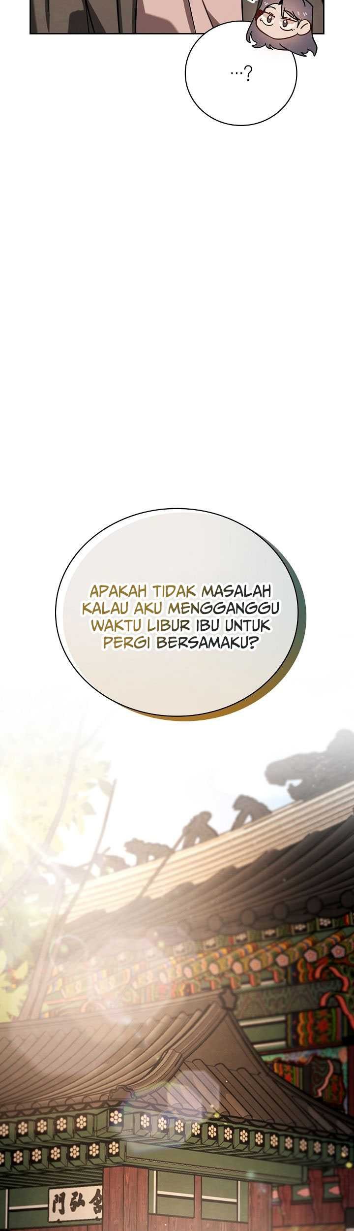 Be the Actor Chapter 74 Gambar 17