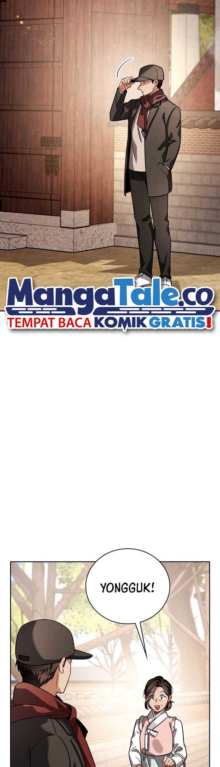 Be the Actor Chapter 74 Gambar 18