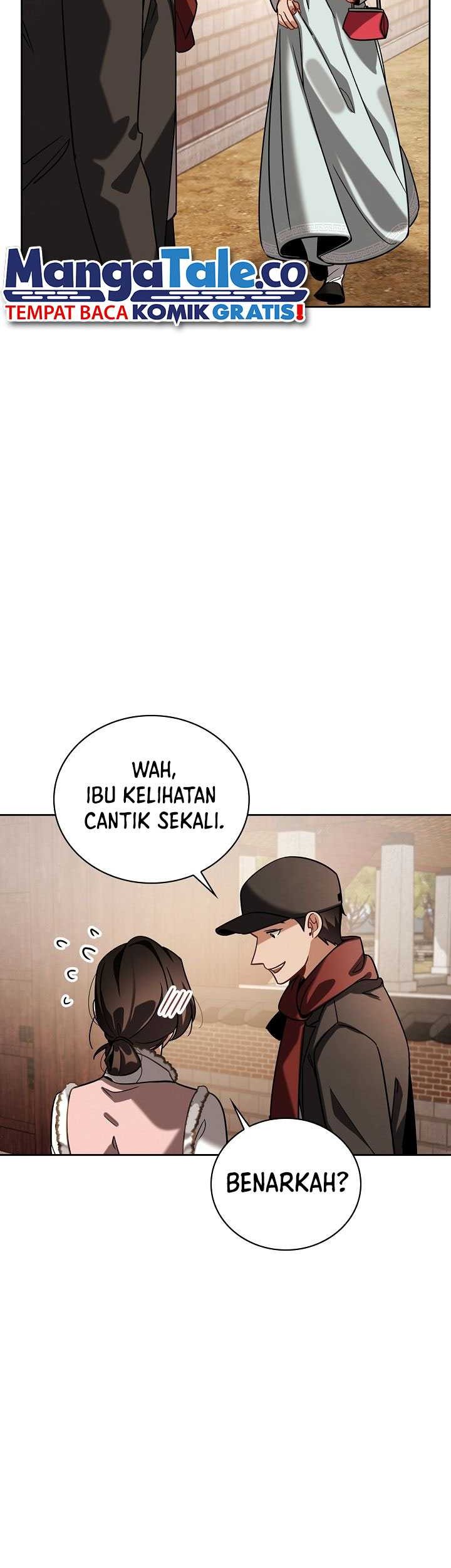 Be the Actor Chapter 74 Gambar 19