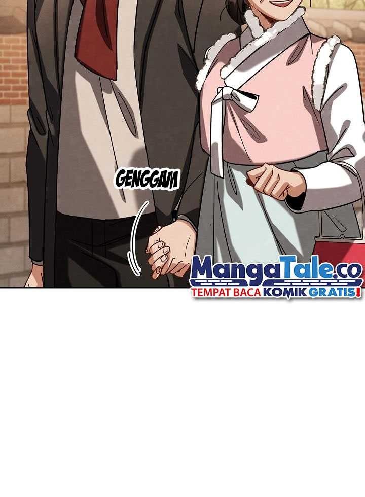 Be the Actor Chapter 74 Gambar 21