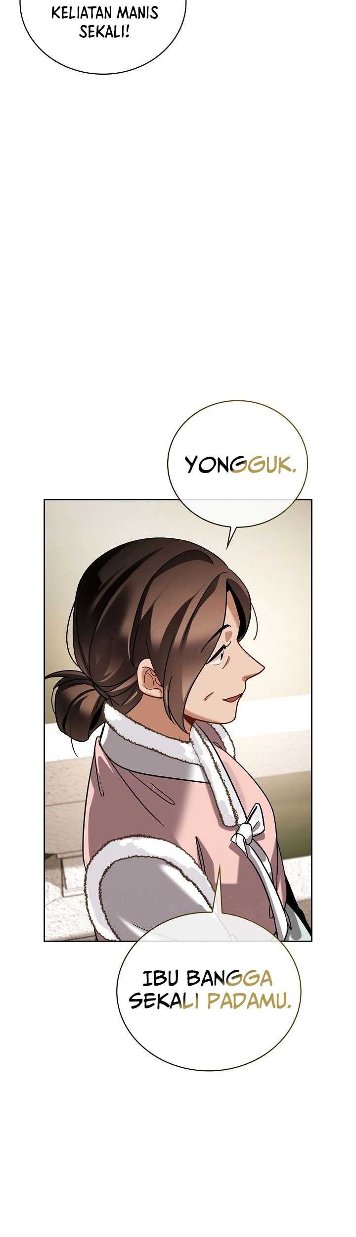 Be the Actor Chapter 74 Gambar 29