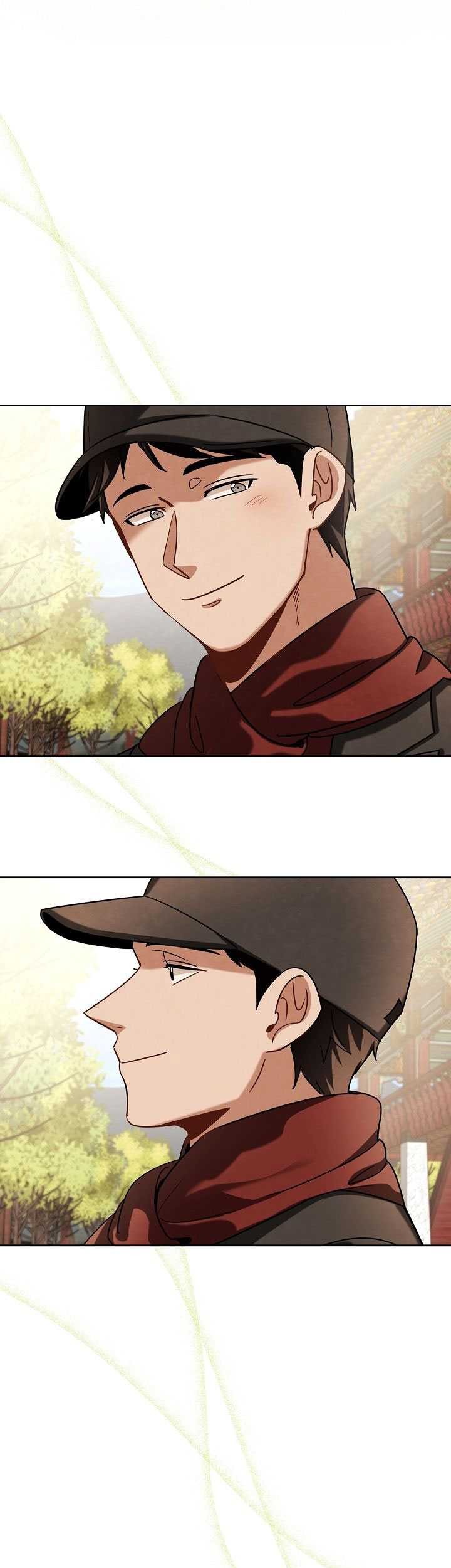 Be the Actor Chapter 74 Gambar 32