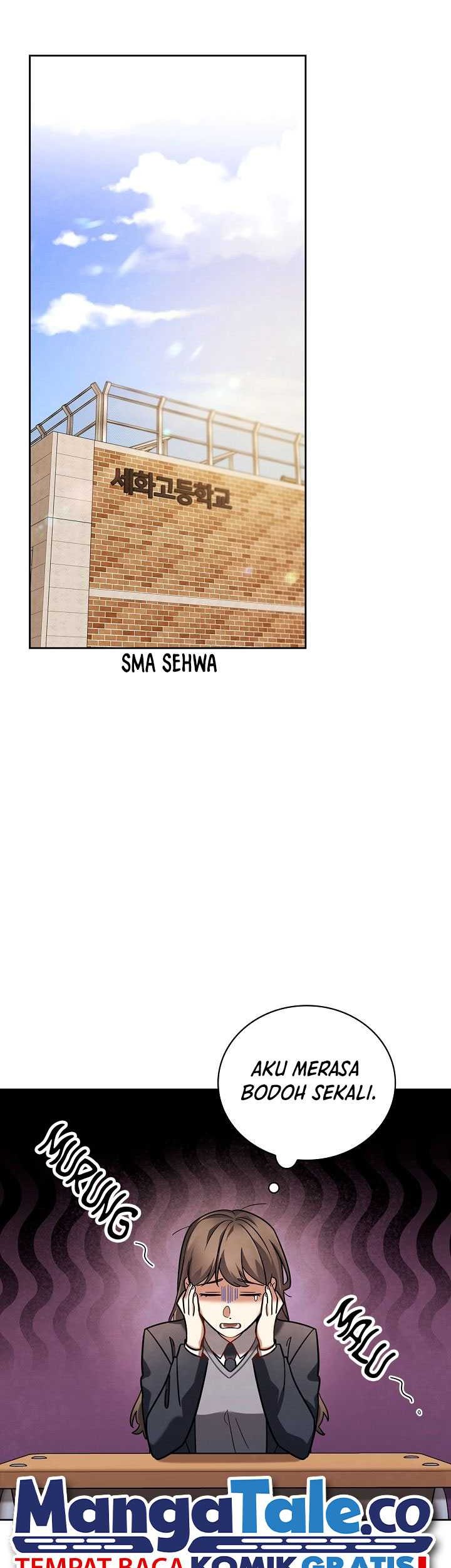 Be the Actor Chapter 74 Gambar 34