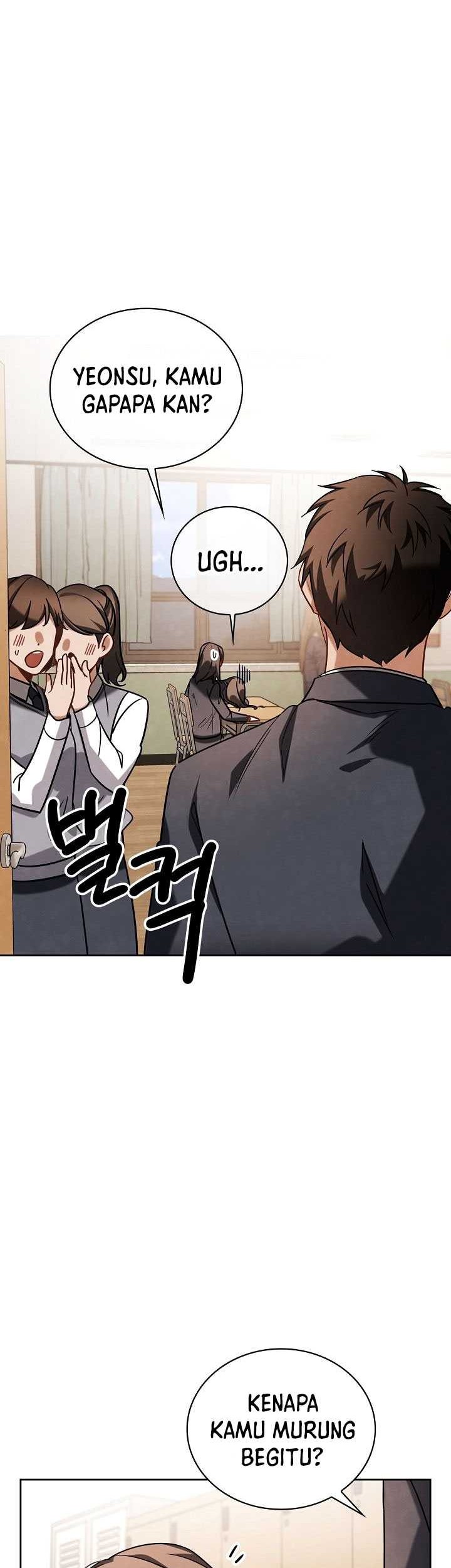 Be the Actor Chapter 74 Gambar 38