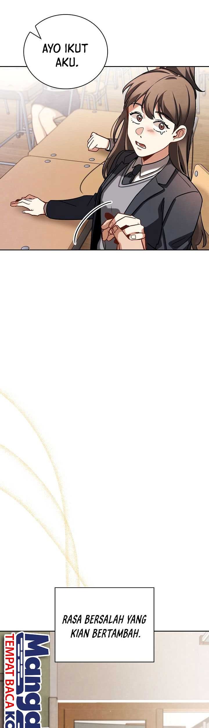 Be the Actor Chapter 74 Gambar 40