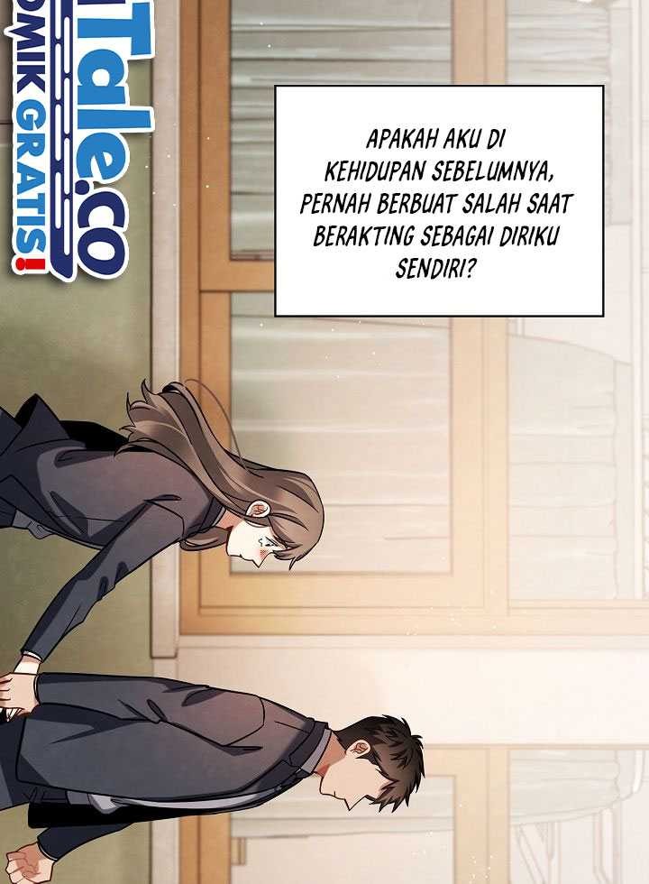 Be the Actor Chapter 74 Gambar 41