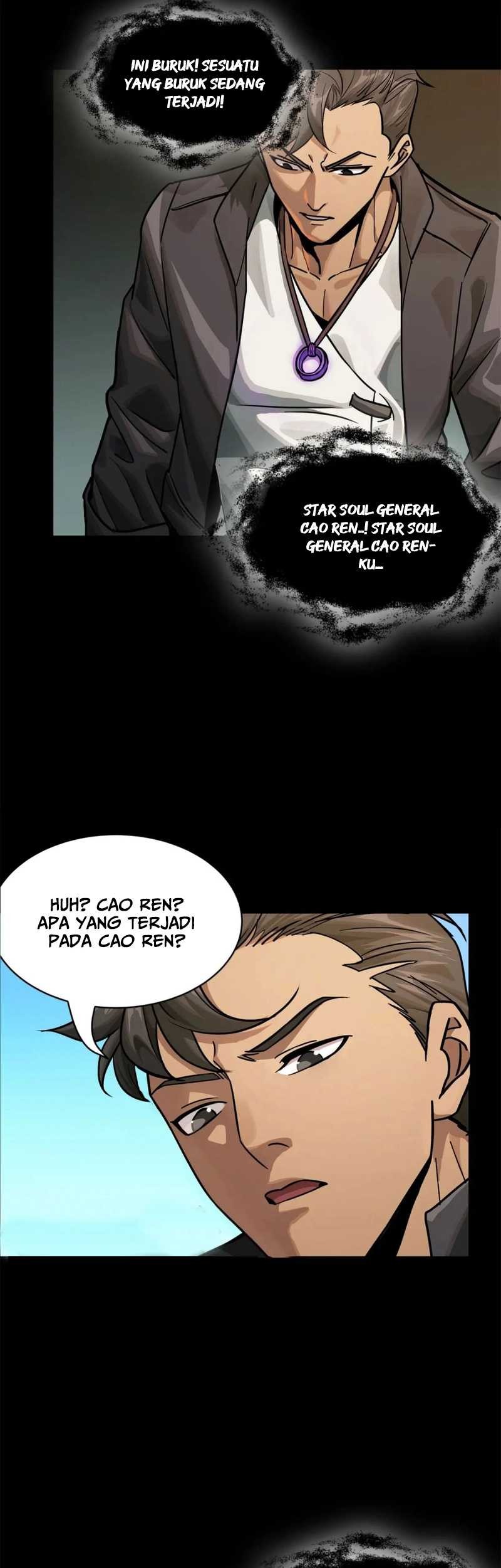 Legend of Star General Chapter 193 Gambar 54
