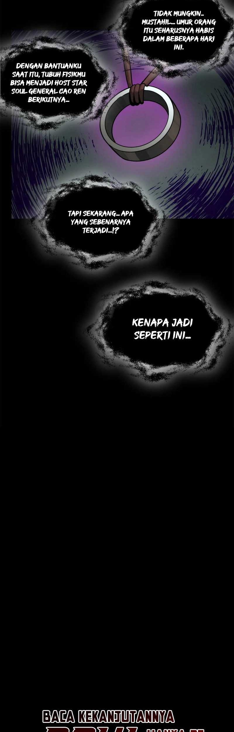 Legend of Star General Chapter 193 Gambar 55