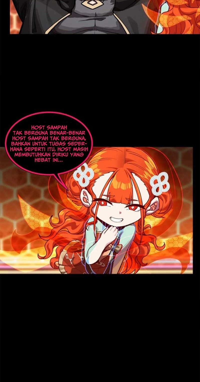 Legend of Star General Chapter 193 Gambar 37