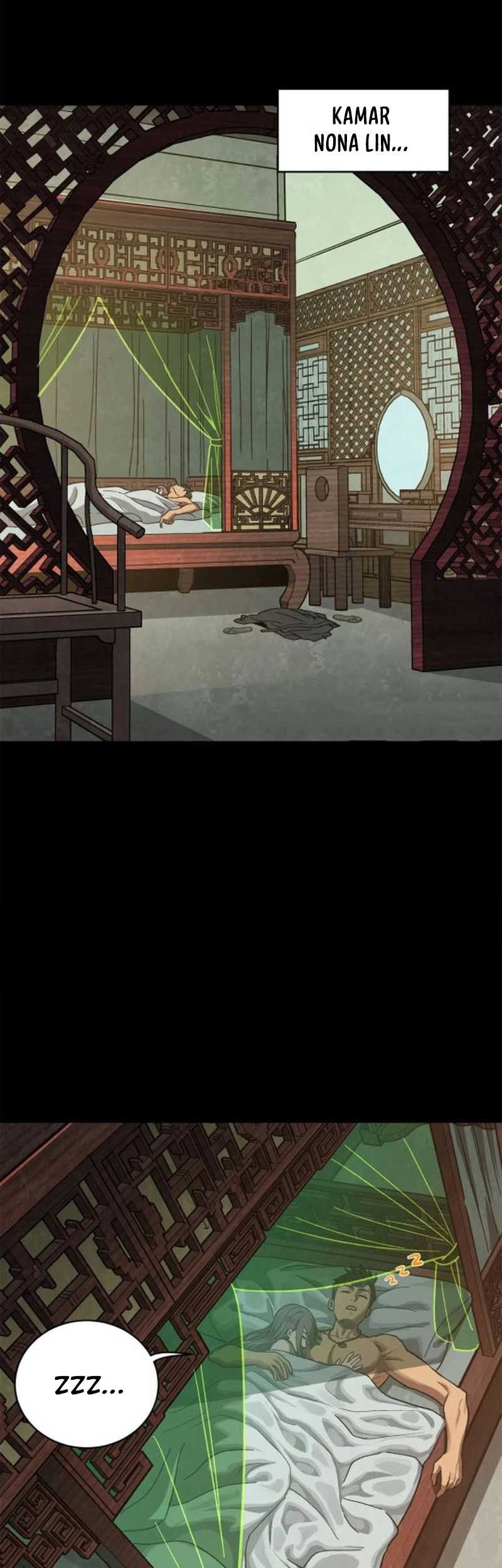 Legend of Star General Chapter 193 Gambar 46