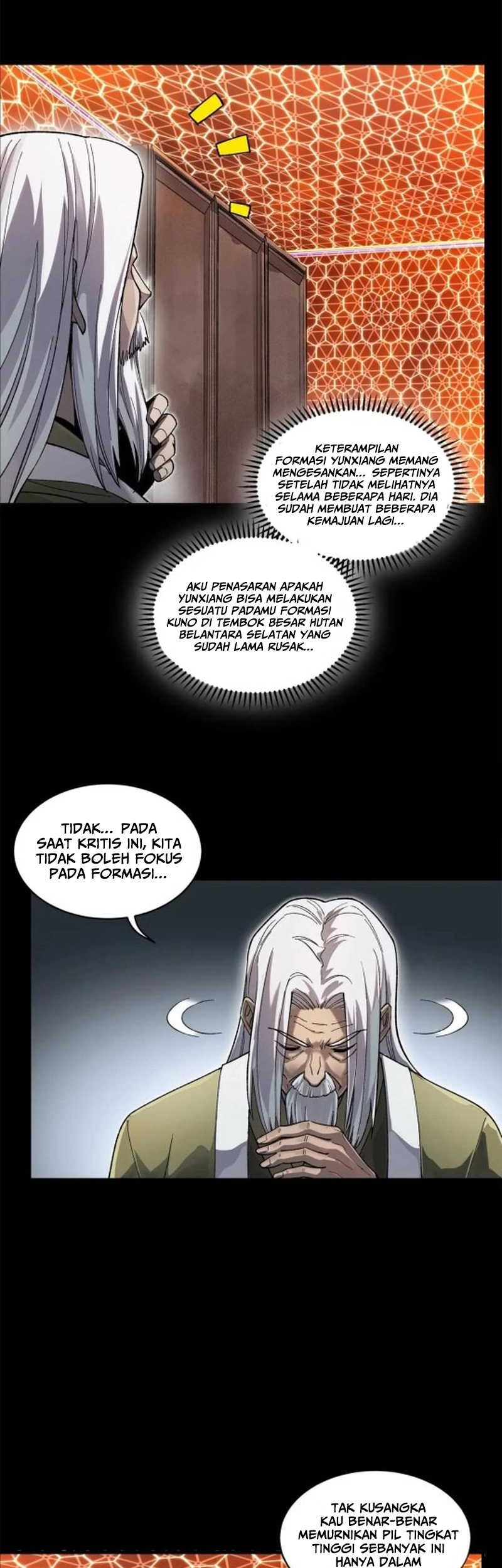 Legend of Star General Chapter 193 Gambar 4