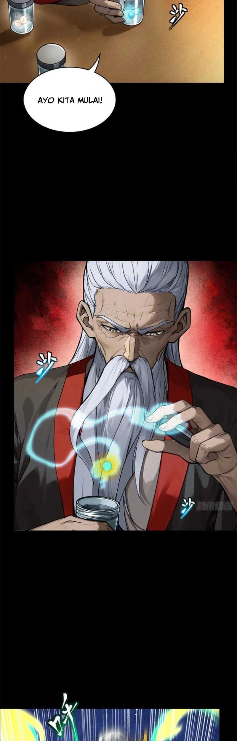 Legend of Star General Chapter 193 Gambar 16