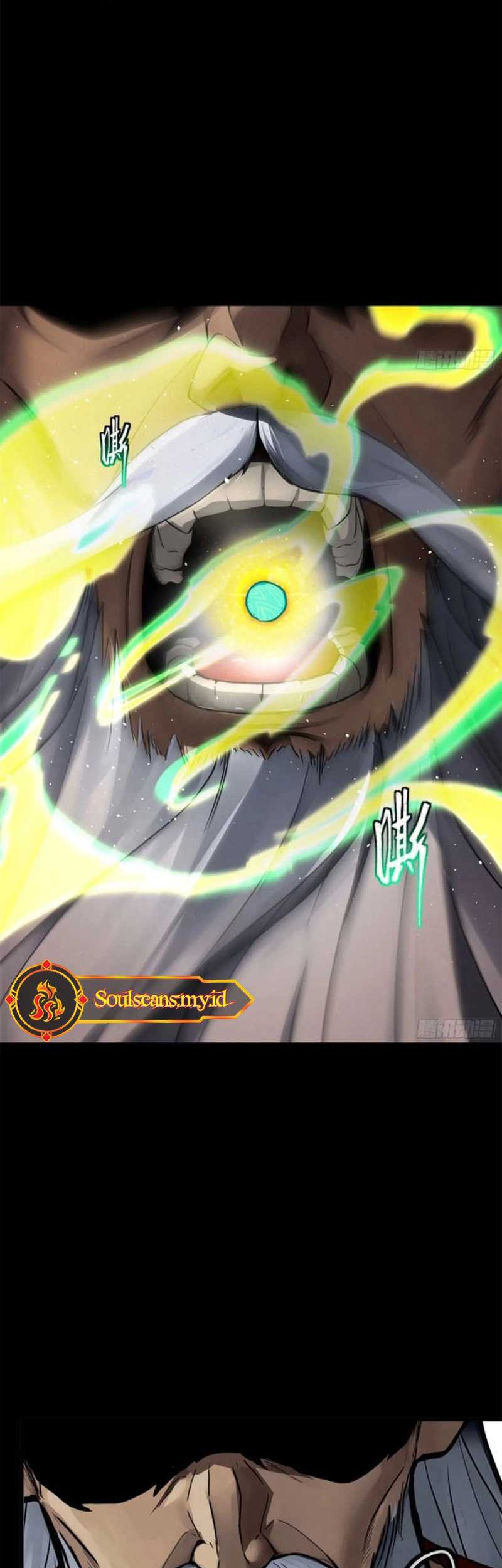 Legend of Star General Chapter 193 Gambar 20