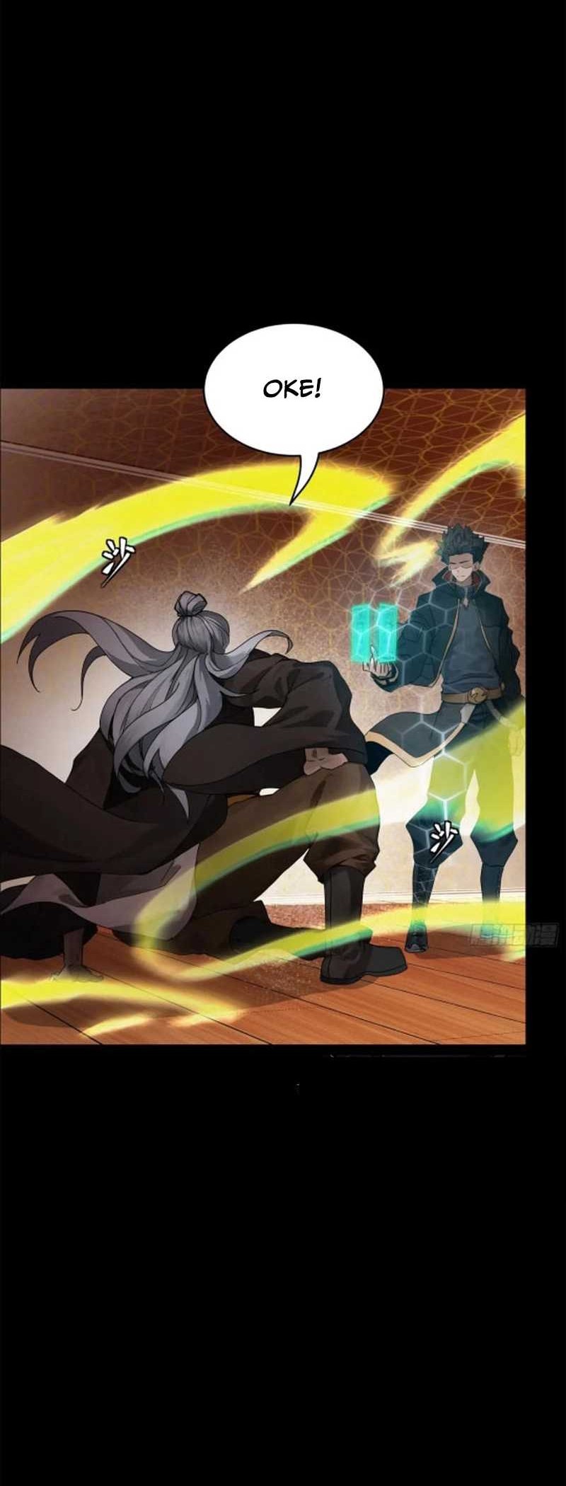 Legend of Star General Chapter 193 Gambar 25