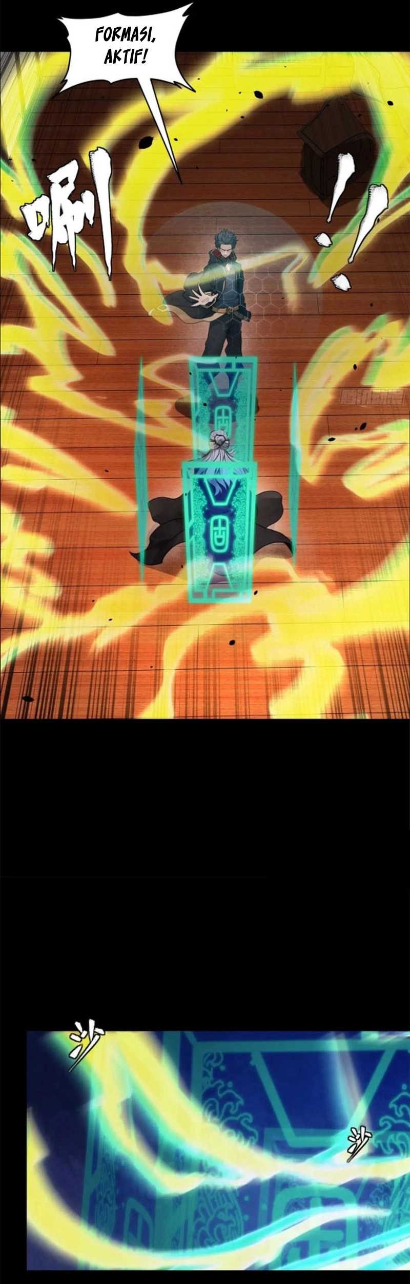 Legend of Star General Chapter 193 Gambar 26