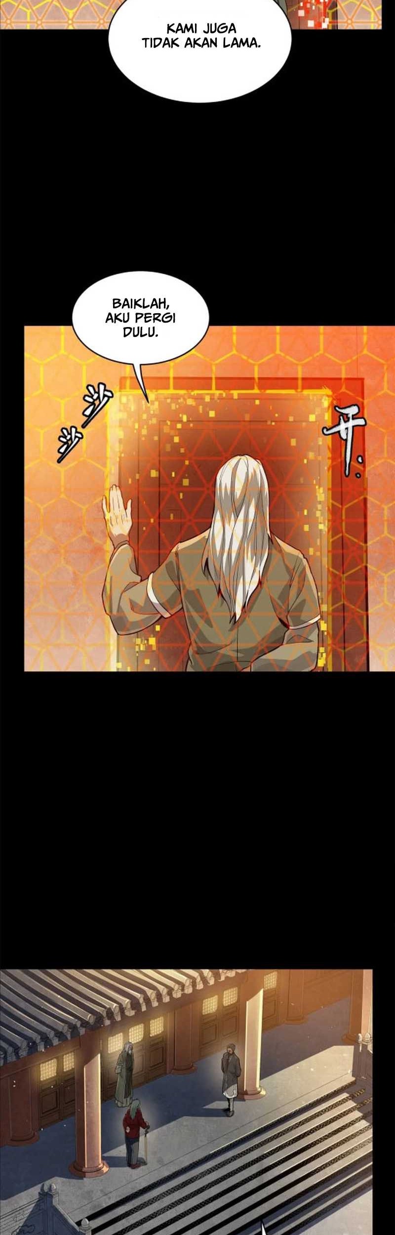 Legend of Star General Chapter 193 Gambar 31