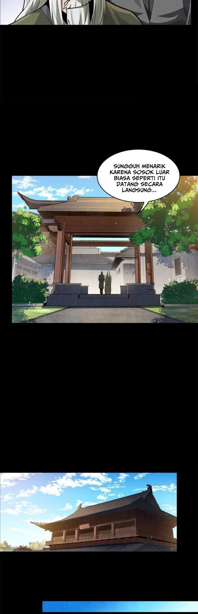 Legend of Star General Chapter 193 Gambar 33