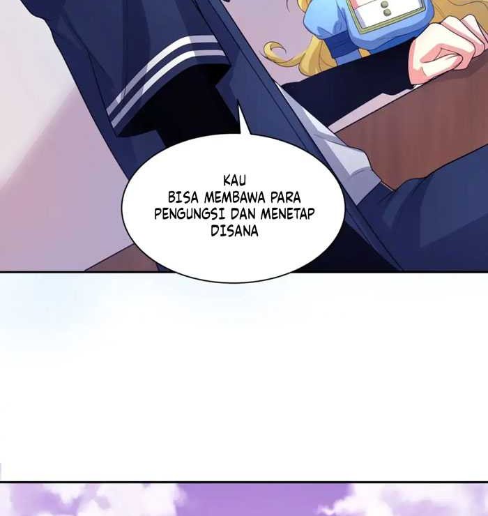 Age of Terror Chapter 222 Gambar 29