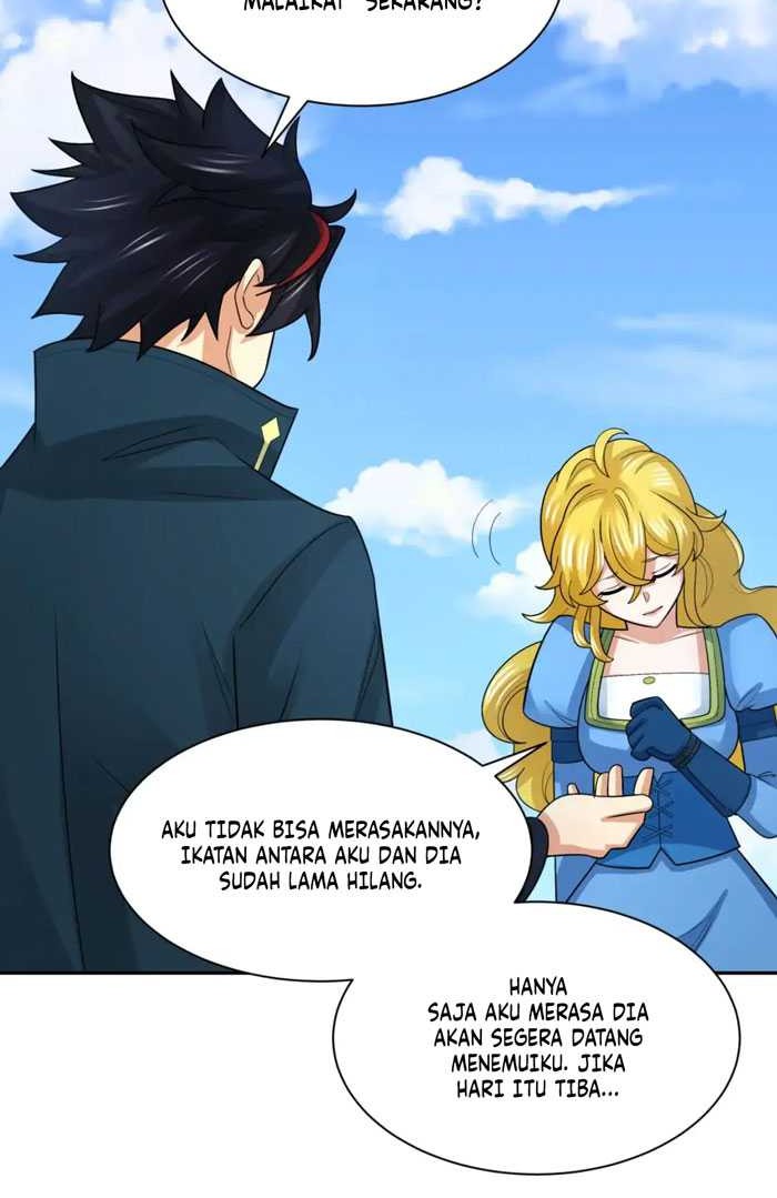 Age of Terror Chapter 222 Gambar 35