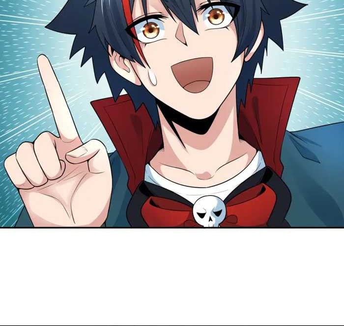 Age of Terror Chapter 222 Gambar 11